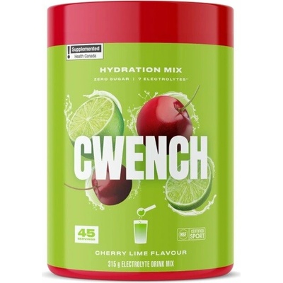 Cwench Sports Hydration Mix 315g