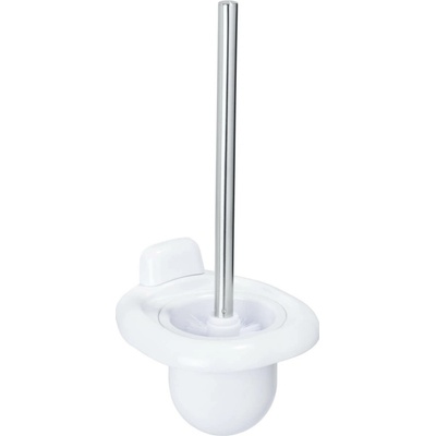 Wenko WC kefa Pure biela 36 x 16 x 16 cm