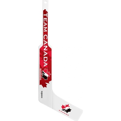 Brankářská minihokejka Team Canada