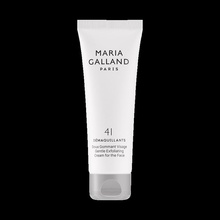 Maria Galland Gentle Exfoliating Cream for the Face Peelingový krém jemný 41 50 ml