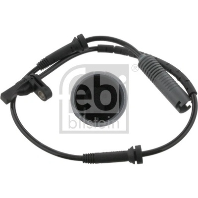 FEBI BILSTEIN Snímač počtu otáčok kolesa 33552