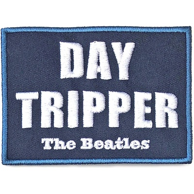 Nažehlovačka The Beatles - Day Tripper