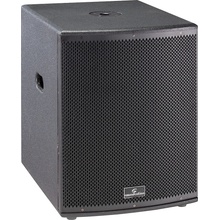 Soundsation HYPER BASS 15A