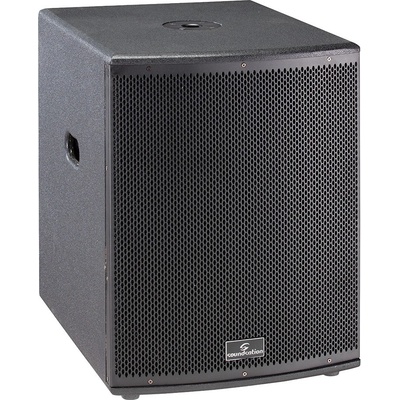 Soundsation HYPER BASS 15A