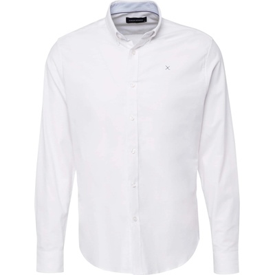 Clean Cut Copenhagen Риза бяло, размер M