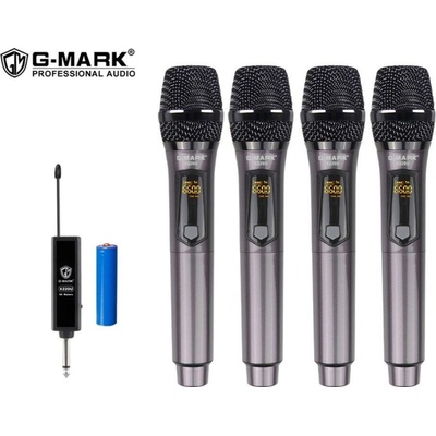 G-MARK UHF
