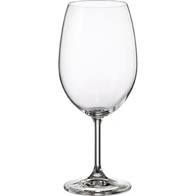 Bohemia Royal Чаша за вино Bohemia Royal Cristallin 590ml, 6 броя (1000103)