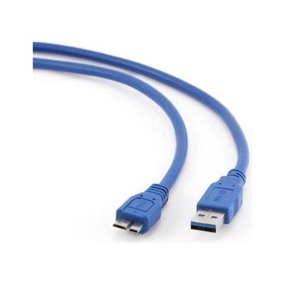 Gembird CCP-mUSB3-AMBM-0.5M USB3.0 AM to Micro BM, 0,5m