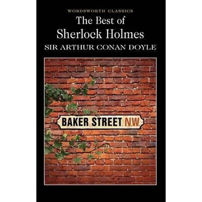 The Best of Sherlock Holmes - Doyle Arthur Conan