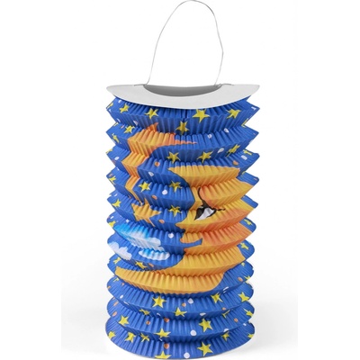 Rappa Lampion měsíc – Zboží Dáma