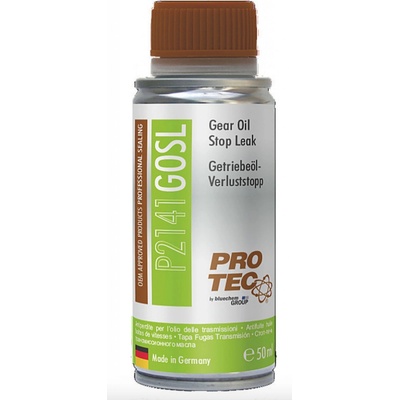 PRO-TEC Gear Oil Stop Leak 50 ml | Zboží Auto