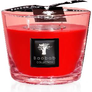 Baobab Collection All Seasons Maasaï Spirit Ароматна свещ, 10 см (MAX10AMS)