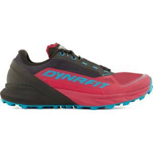 Dynafit Дамски маратонки Dynafit Women's Ultra 50 GTX Trail running shoes - Black Out / Beet Red - размер 36 (EU) (123-0794-0112)