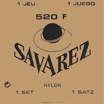 Savarez 520-F