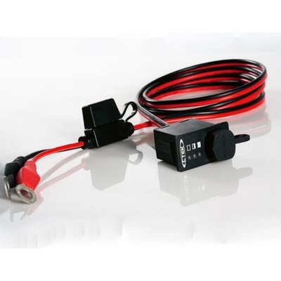 Indikátor stavu nabití Comfort Indicator pro instalaci