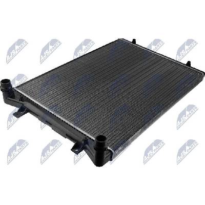 Chladič, chlazení motoru NTY CCH-WW-006 (CCHWW006)