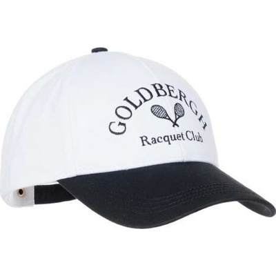Goldbergh Splendor White