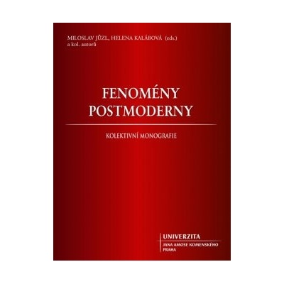 Fenomény postmoderny