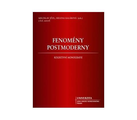 Fenomény postmoderny