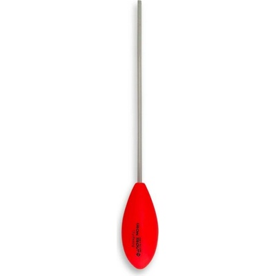 Saenger Iron Trout sbirolino plovoucí Compact Distance Sphiro fluo červeno-oranžové 35g