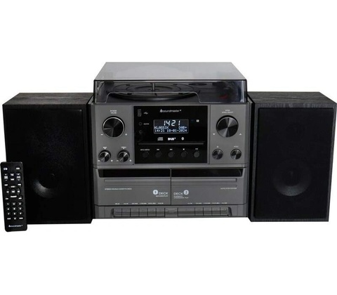 Soundmaster MCD5600