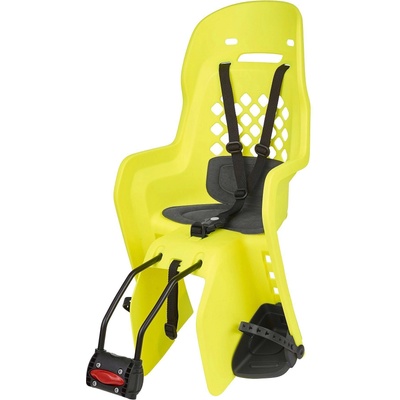 Polisport ДЕТСКО СТОЛЧЕ Joy FF Жълт/Тъмно сив (AM6034)