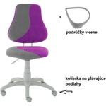 Alba Fuxo S-Line