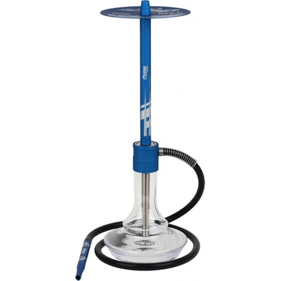 Oduman SMOKE DRIFT Blue 60cm