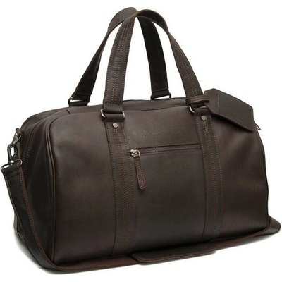 The Chesterfield Brand Volenza Brown 35L