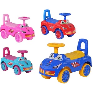 Armtoys КОЛА ЗА БУТАНЕ С ОЧИ