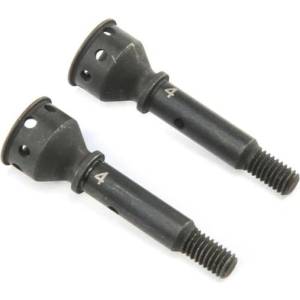 Team Losi Racing Tlr ос на задното колело cva (2): 22x-4