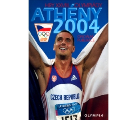Athény 2004