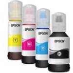 Epson Следпродажбено мастило Epson T00R1 Ph. Bk No. 106