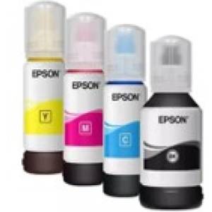 Epson Следпродажбено мастило Epson T00R1 Ph. Bk No. 106