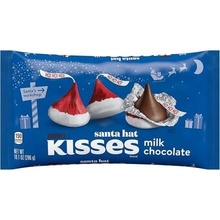 Hershey's Santa kousky z mléčné čokolády 286 g