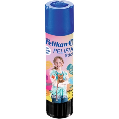 Herlitz Lepicí tyčinka Pelifix dětská 10g