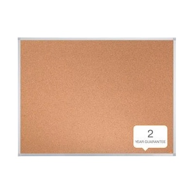 Nobo Essentials tabule korková 1200 x 900 mm