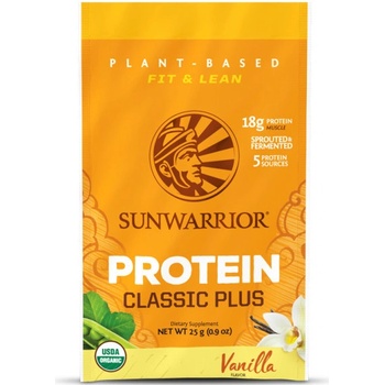 Sunwarrior Protein Plus Bio 25 g
