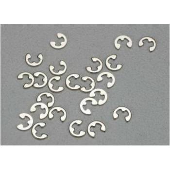 Traxxas зегерка (E-клип) 1.5мм (24)