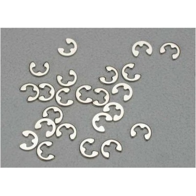 Traxxas зегерка (E-клип) 1.5мм (24)