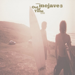 Mojave 3 - Out Of Tune (LP) (0191400082717)