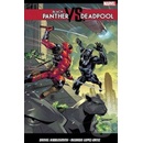 Black Panther vs Deadpool