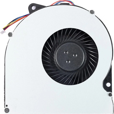 Ventilátor Asus N53 N53DA N53JN N53SV N73 N73SV