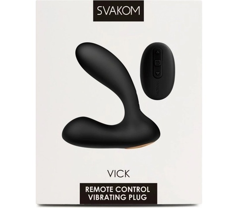 Svakom Vick (App Controlled)