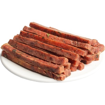 Smarty Juko Exclusive Duck cod & vegetable Strips 280 g