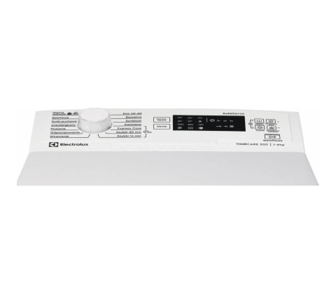 Electrolux EW2TN5261FP