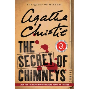 The Secret of Chimneys | CHRISTIE AGATHA (ISBN: 9780062986443)