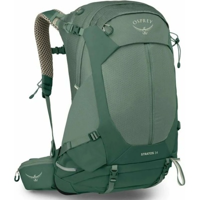 Osprey Stratos 34l 10066454OSP pine leaf green