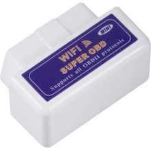 Mobilly OBD-II