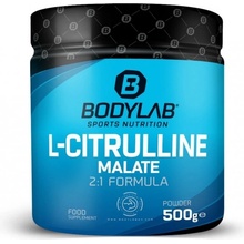 BODYLAB L-Citruline maláte 500 g